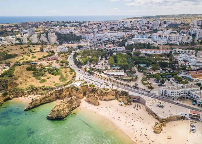 Sol & 73 By Destination Algarve ラゴス