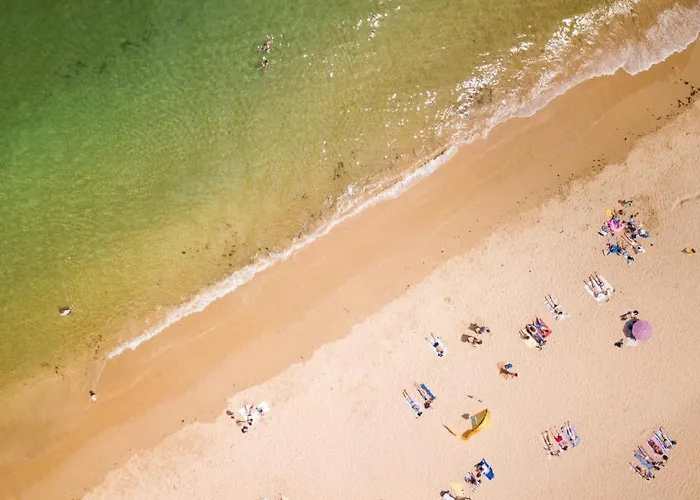 アパート Sol & 73 By Destination Algarve