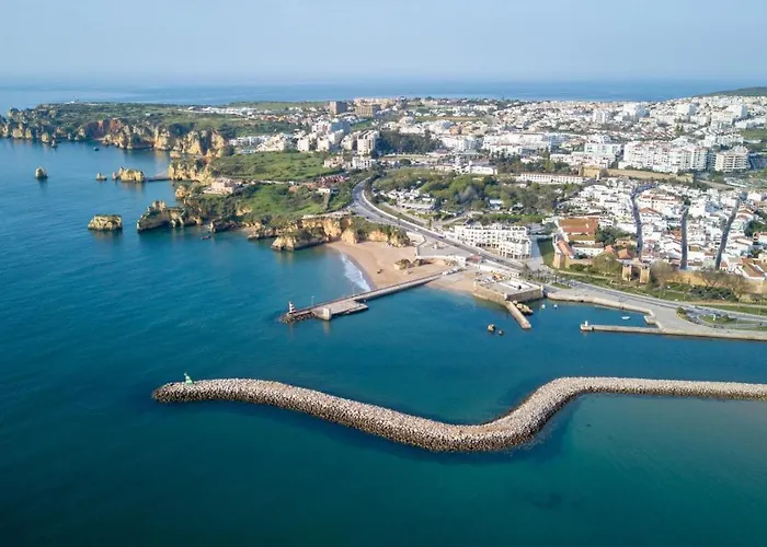 Sol & 73 By Destination Algarve アパート ラゴス