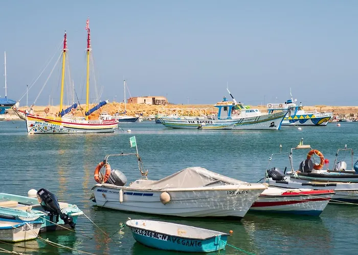 Sol & 73 By Destination Algarve * ラゴス