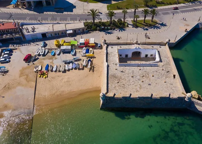 Sol & 73 By Destination Algarve アパート *