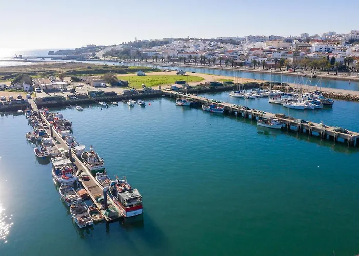 Sol & 73 By Destination Algarve * ラゴス