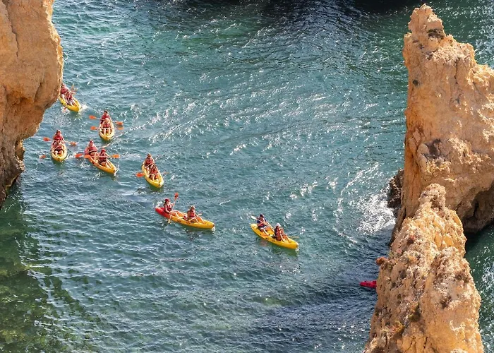 Sol & 73 By Destination Algarve アパート