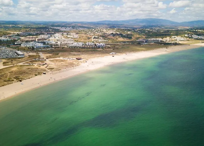 Sol & 73 By Destination Algarve アパート ラゴス