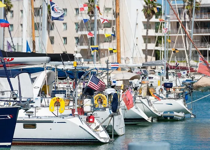 アパート Sol & 73 By Destination Algarve