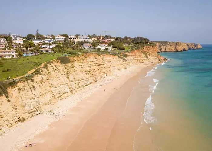 Sol & 73 By Destination Algarve * ラゴス