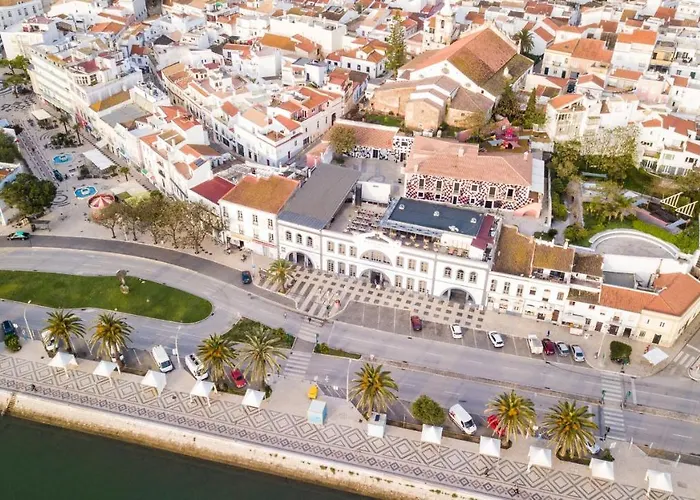 Sol & 73 By Destination Algarve アパート *