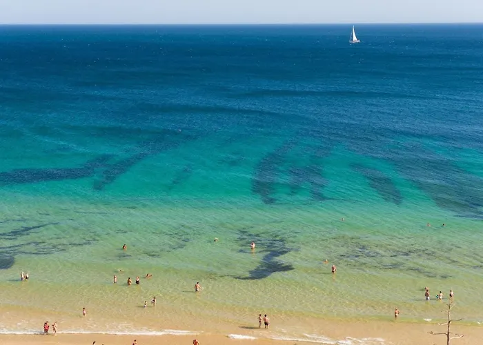 アパート Sol & 73 By Destination Algarve *