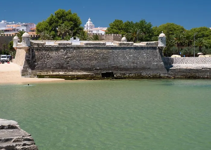 Sol & 73 By Destination Algarve アパート ラゴス