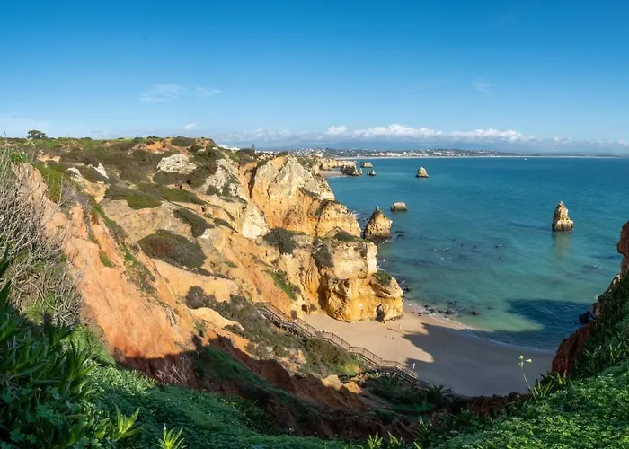 Sol & 73 By Destination Algarve ラゴス