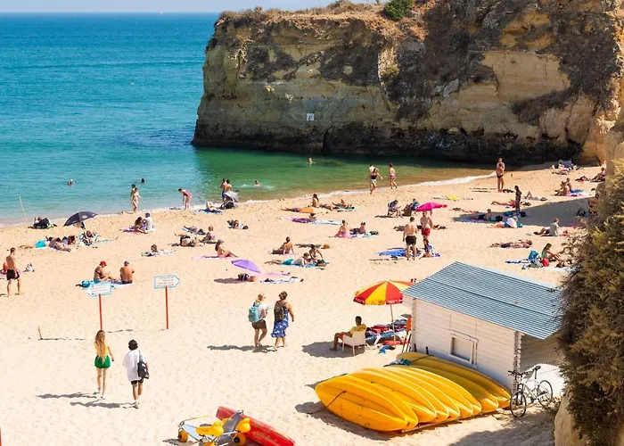 Sol & 73 By Destination Algarve アパート