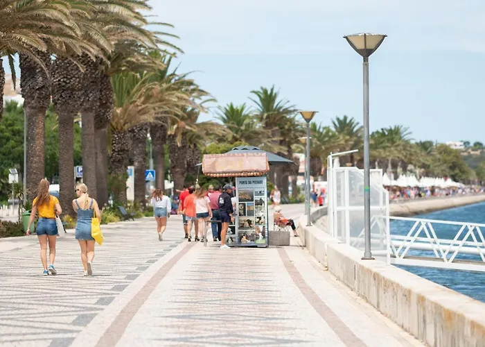 アパート Sol & 73 By Destination Algarve *