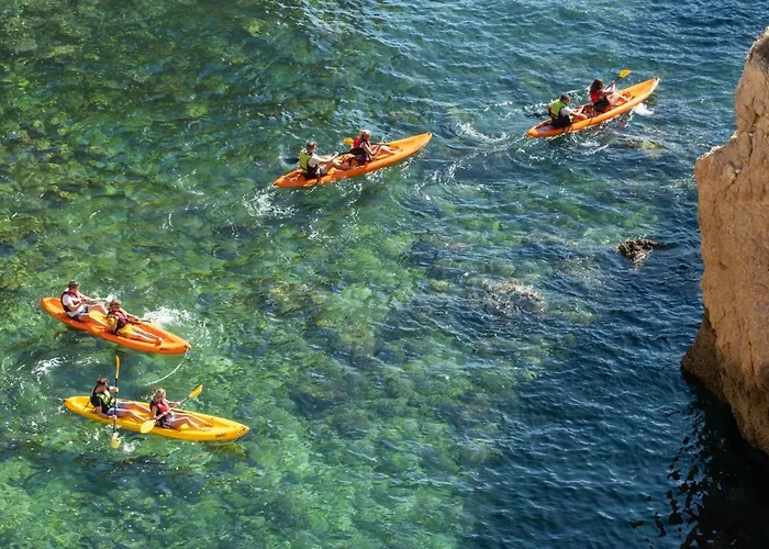 Sol & 73 By Destination Algarve アパート