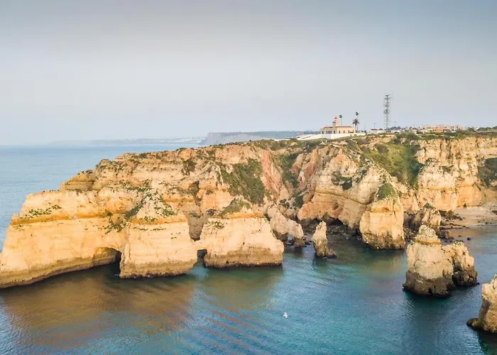 Sol & 73 By Destination Algarve ラゴス