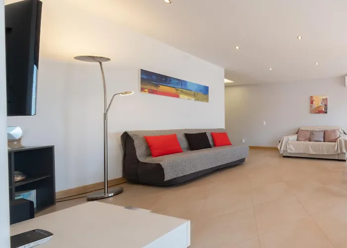 Sol & 73 By Destination Algarve