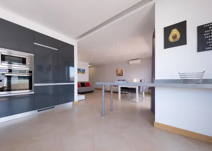 Sol & 73 By Destination Algarve アパート