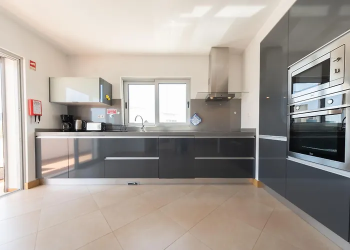 アパート Sol & 73 By Destination Algarve