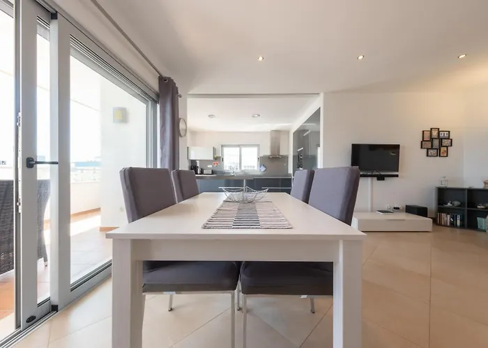 Sol & 73 By Destination Algarve アパート