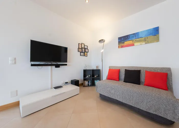 Sol & 73 By Destination Algarve * ラゴス