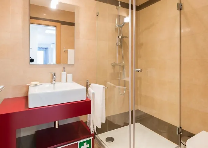 Sol & 73 By Destination Algarve アパート *