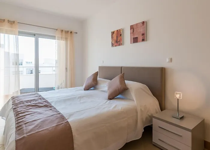 アパート Sol & 73 By Destination Algarve ラゴス