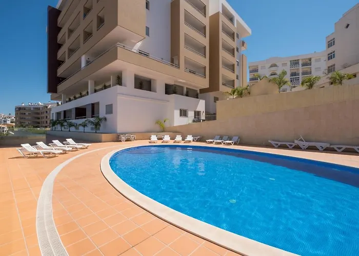 Sol & 73 By Destination Algarve アパート *