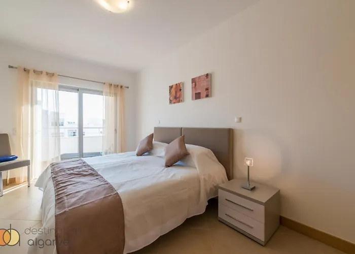 アパート Sol & 73 By Destination Algarve