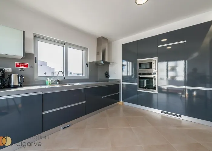 Sol & 73 By Destination Algarve アパート ラゴス