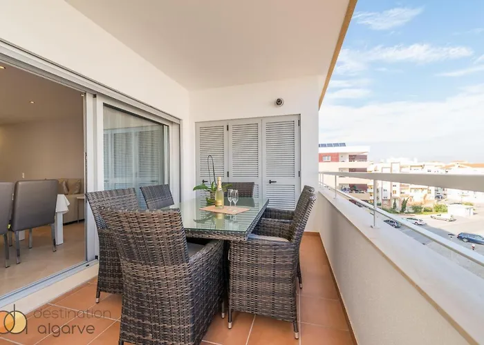 アパート Sol & 73 By Destination Algarve *