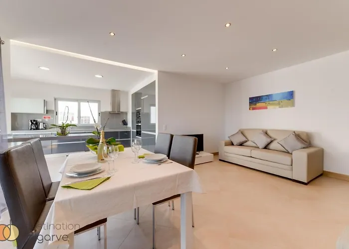 アパート Sol & 73 By Destination Algarve