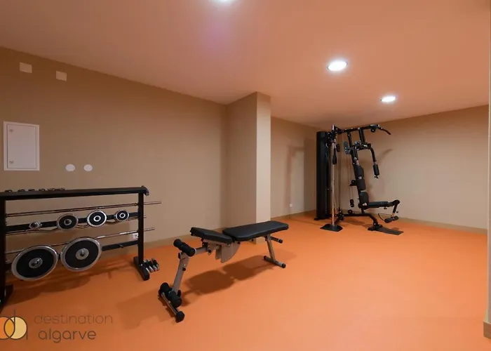 Sol & 73 By Destination Algarve *