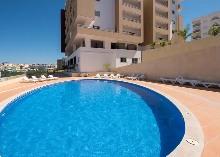 Sol & 73 By Destination Algarve アパート ラゴス