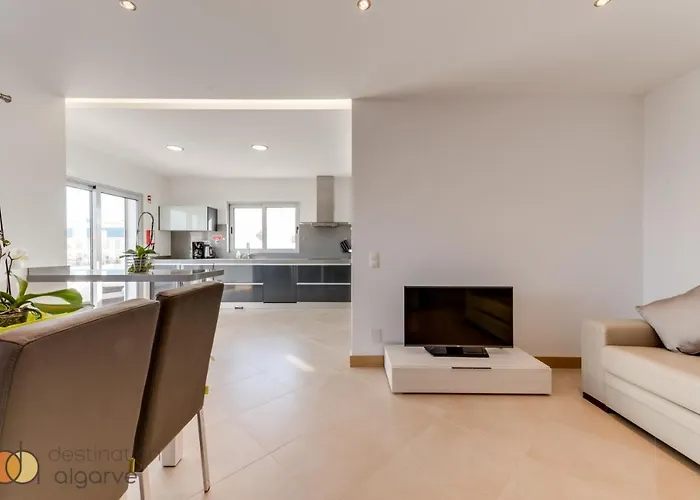 Sol & 73 By Destination Algarve