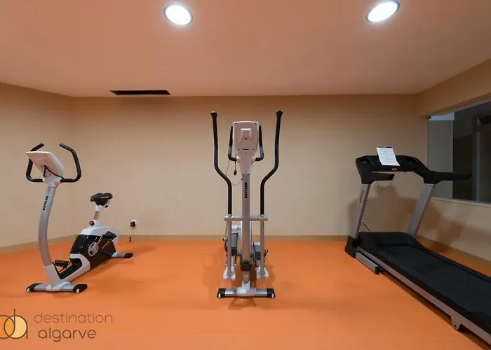 Sol & 73 By Destination Algarve *