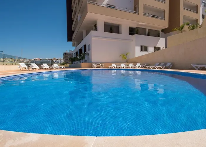 Sol & 73 By Destination Algarve ラゴス