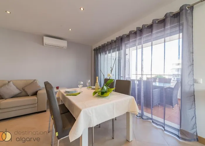 Sol & 73 By Destination Algarve ラゴス