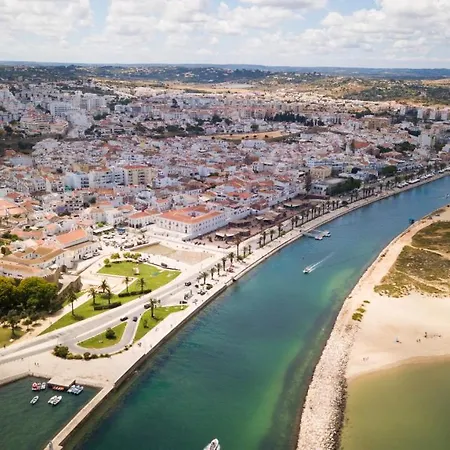 Sol & 73 By Destination Algarve *