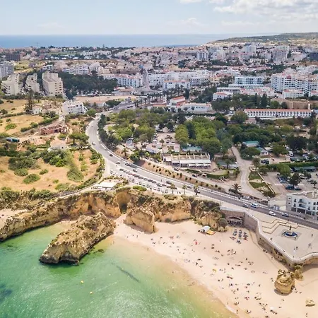 Sol & 73 By Destination Algarve Lagos
