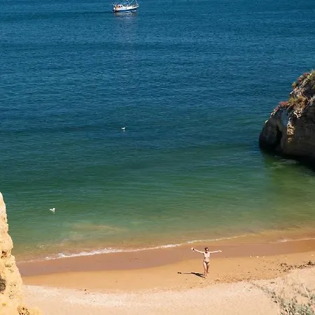 Sol & 73 By Destination Algarve Appartement Lagos