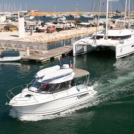 Apartamento Sol & 73 By Destination Algarve